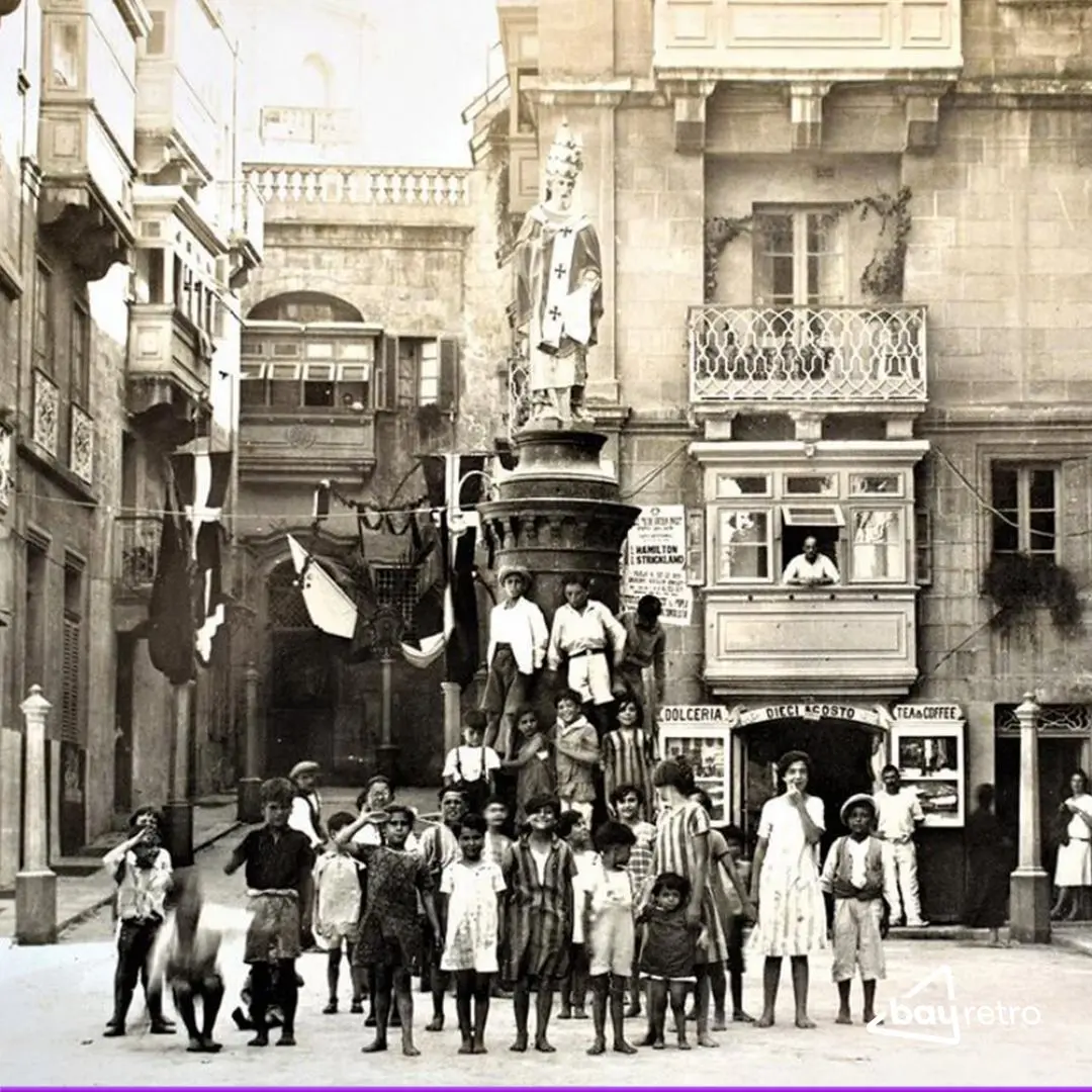 Birgu Festa